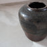 Beautiful black pot